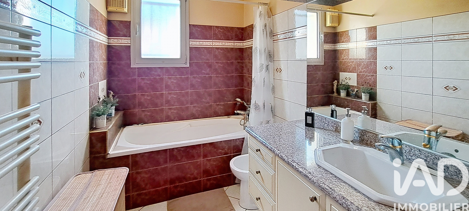 Vente maison à Cerny (91590) : maison 6 pièces 120 m² — 6