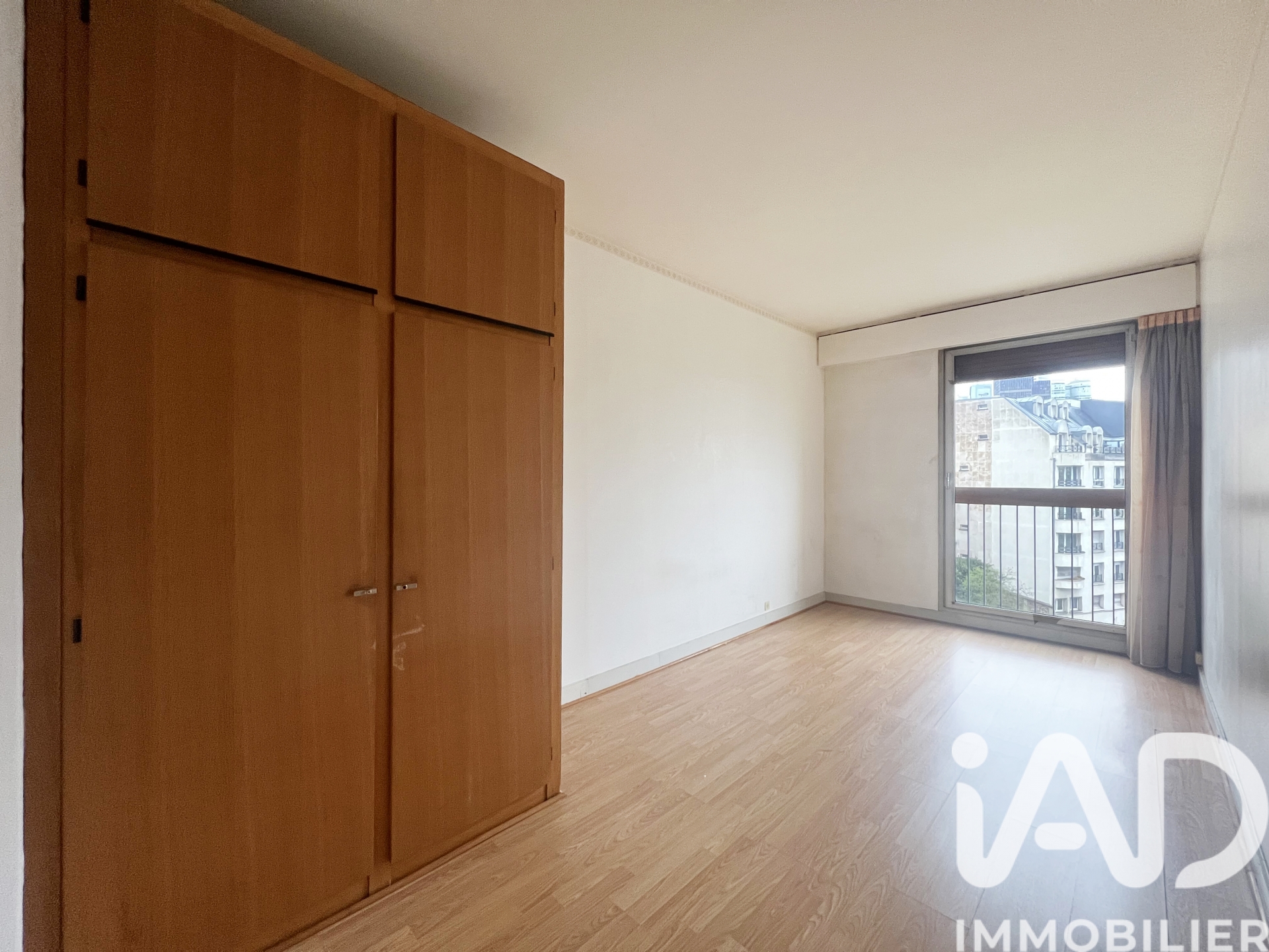Vente appartement à Puteaux (92800) : appartement 3 pièces 77 m² - 1962842 — 11