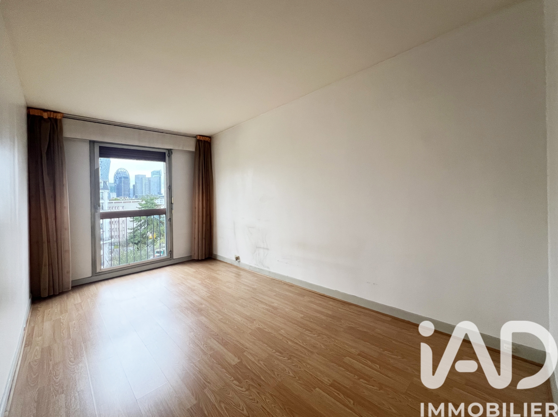 Vente appartement à Puteaux (92800) : appartement 3 pièces 77 m² - 1962842 — 9