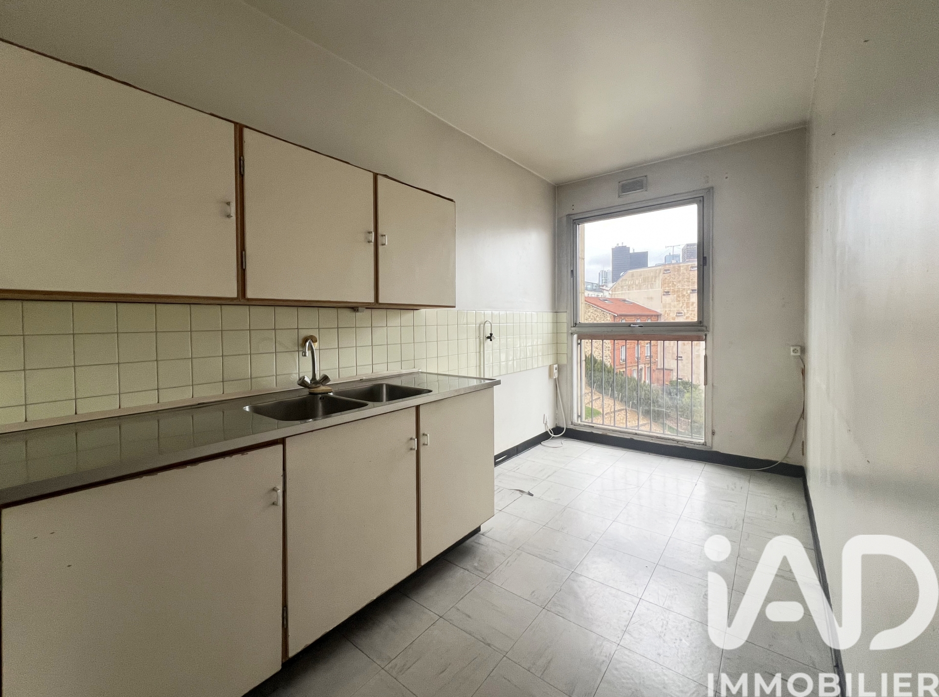Vente appartement à Puteaux (92800) : appartement 3 pièces 77 m² - 1962842 — 7