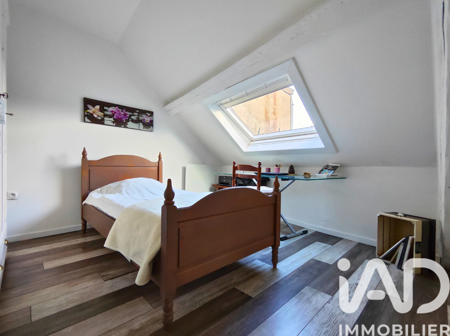 Vente maison à Sin — 8