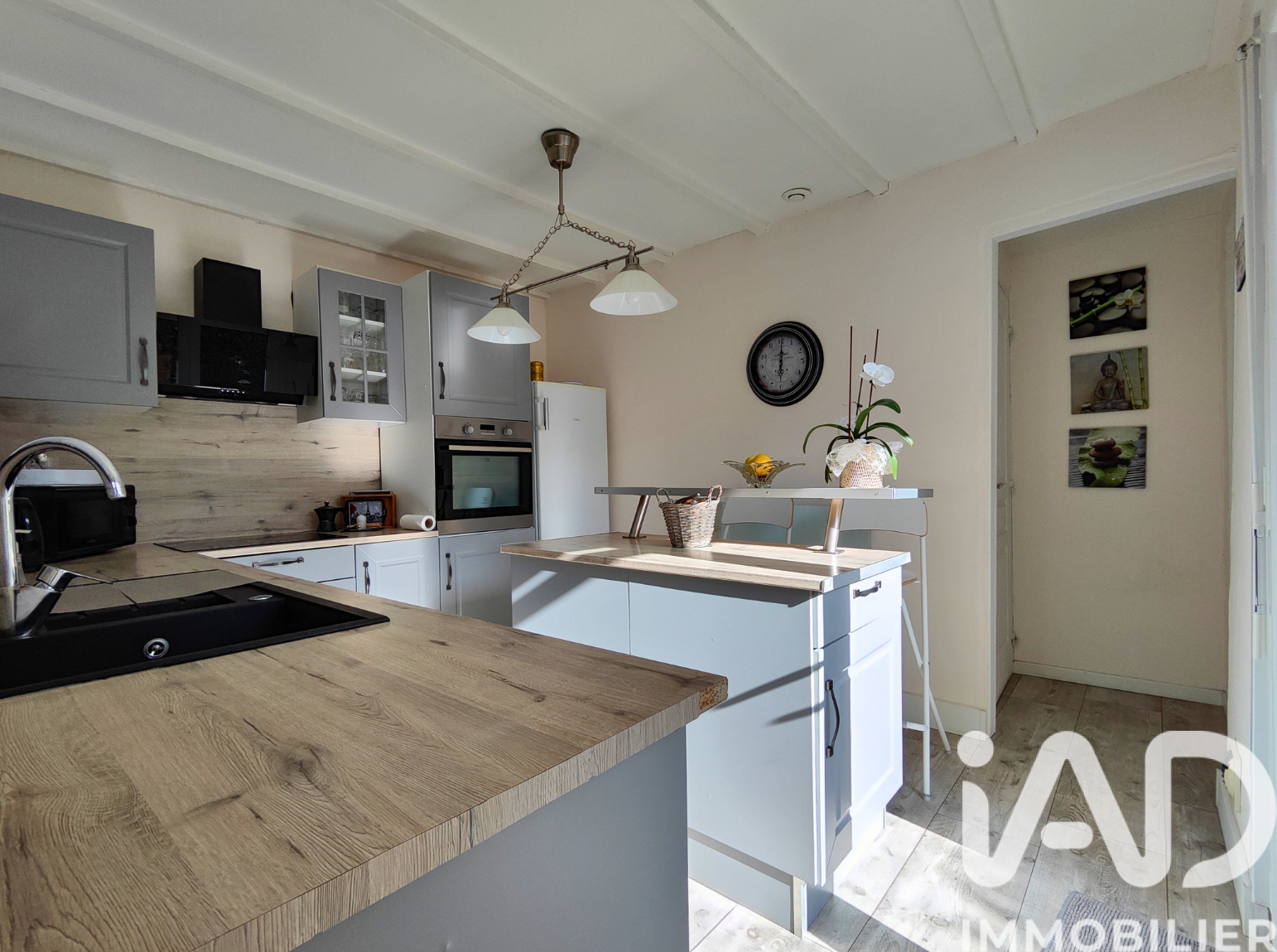 Vente maison à Sin — 4