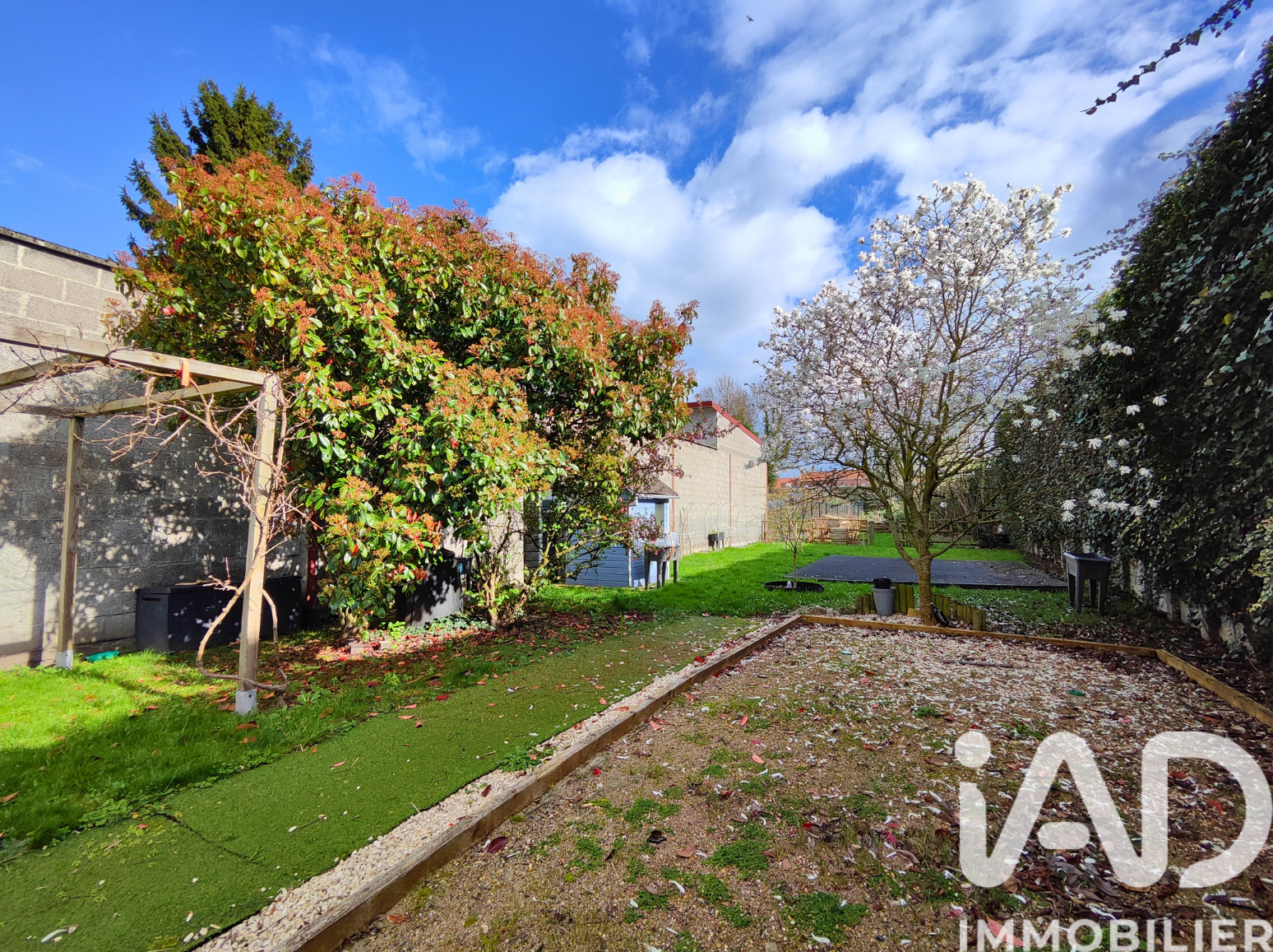 Vente maison à Sin — 10