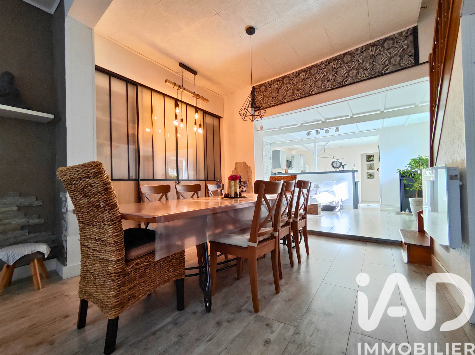 Vente maison à Sin — 12