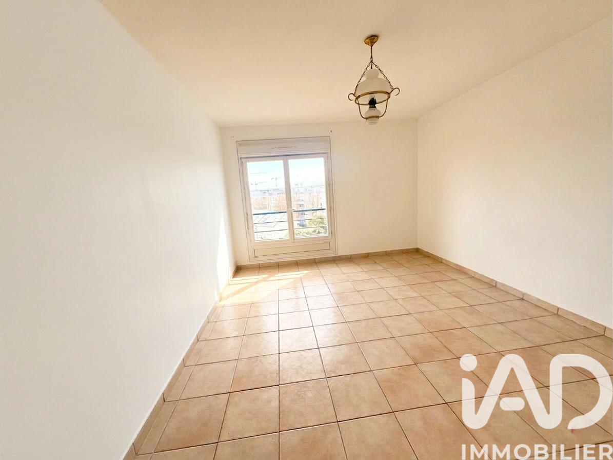 Vente appartement à Aulnay-sous-Bois (93600) : appartement 4 pièces 70 m² - 1969174 — 6