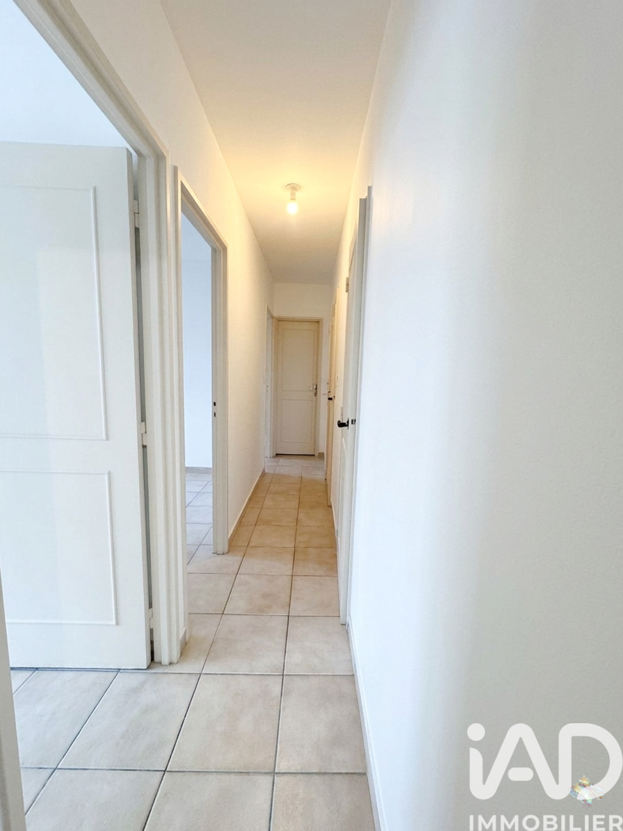 Vente appartement à Aulnay-sous-Bois (93600) : appartement 4 pièces 70 m² - 1969174 — 15