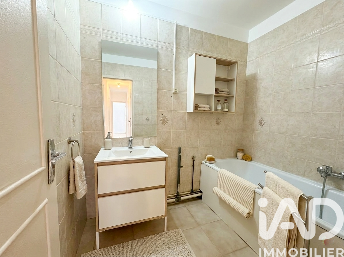 Vente appartement à Aulnay-sous-Bois (93600) : appartement 4 pièces 70 m² - 1969174 — 14