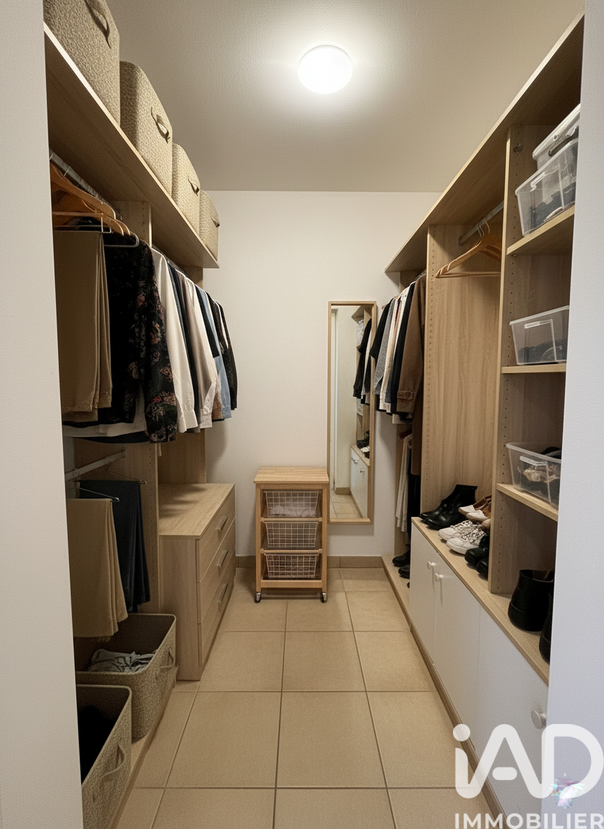 Vente appartement à Aulnay-sous-Bois (93600) : appartement 4 pièces 70 m² - 1969174 — 16