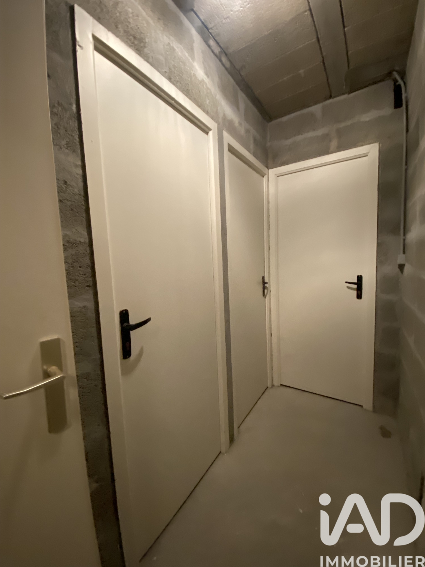Vente appartement à Saint — 9