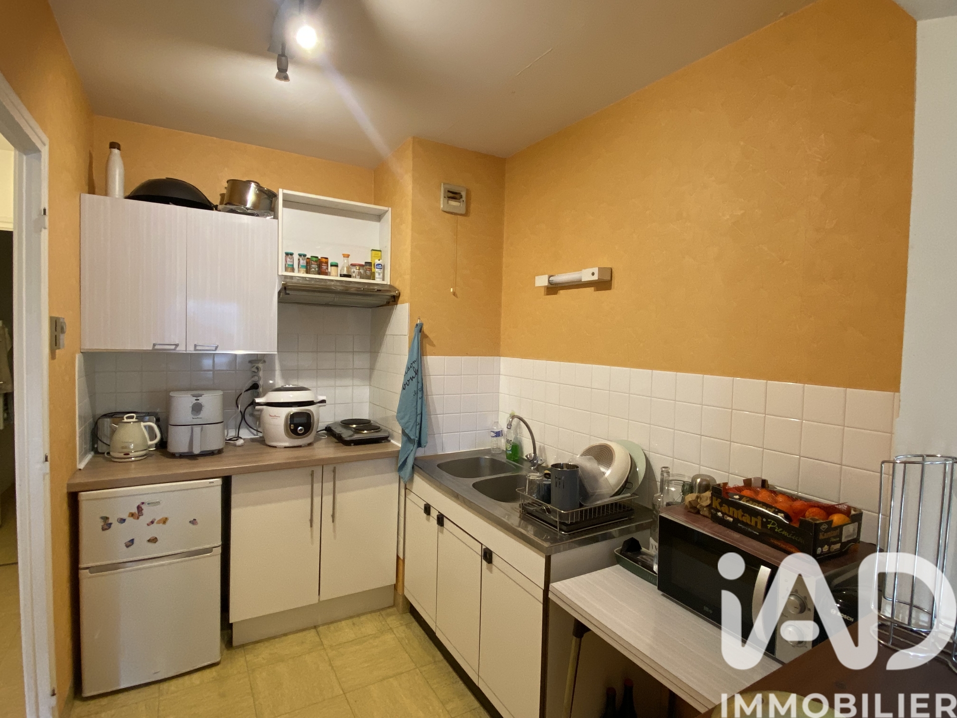 Vente appartement à Saint — 4