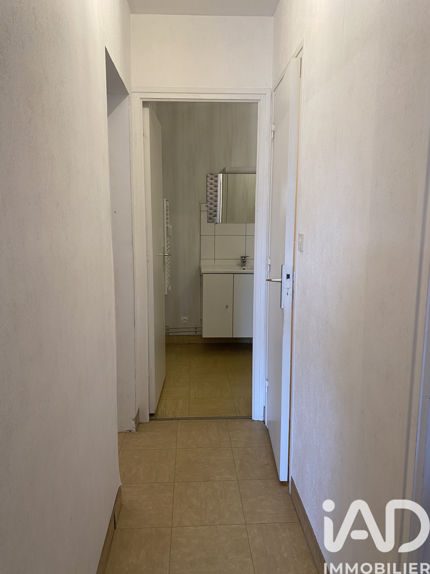 Vente appartement à Saint — 5