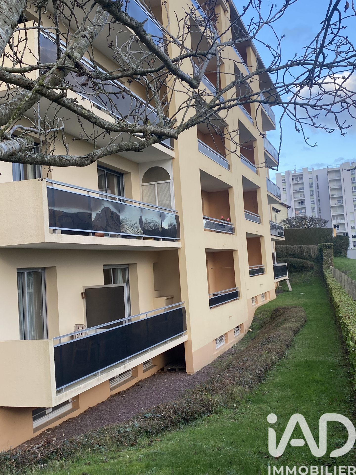 Vente appartement à Saint — 10