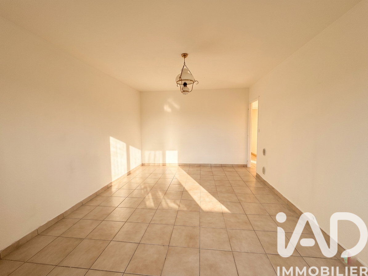 Vente appartement à Aulnay-sous-Bois (93600) : appartement 4 pièces 70 m² - 1969174 — 4