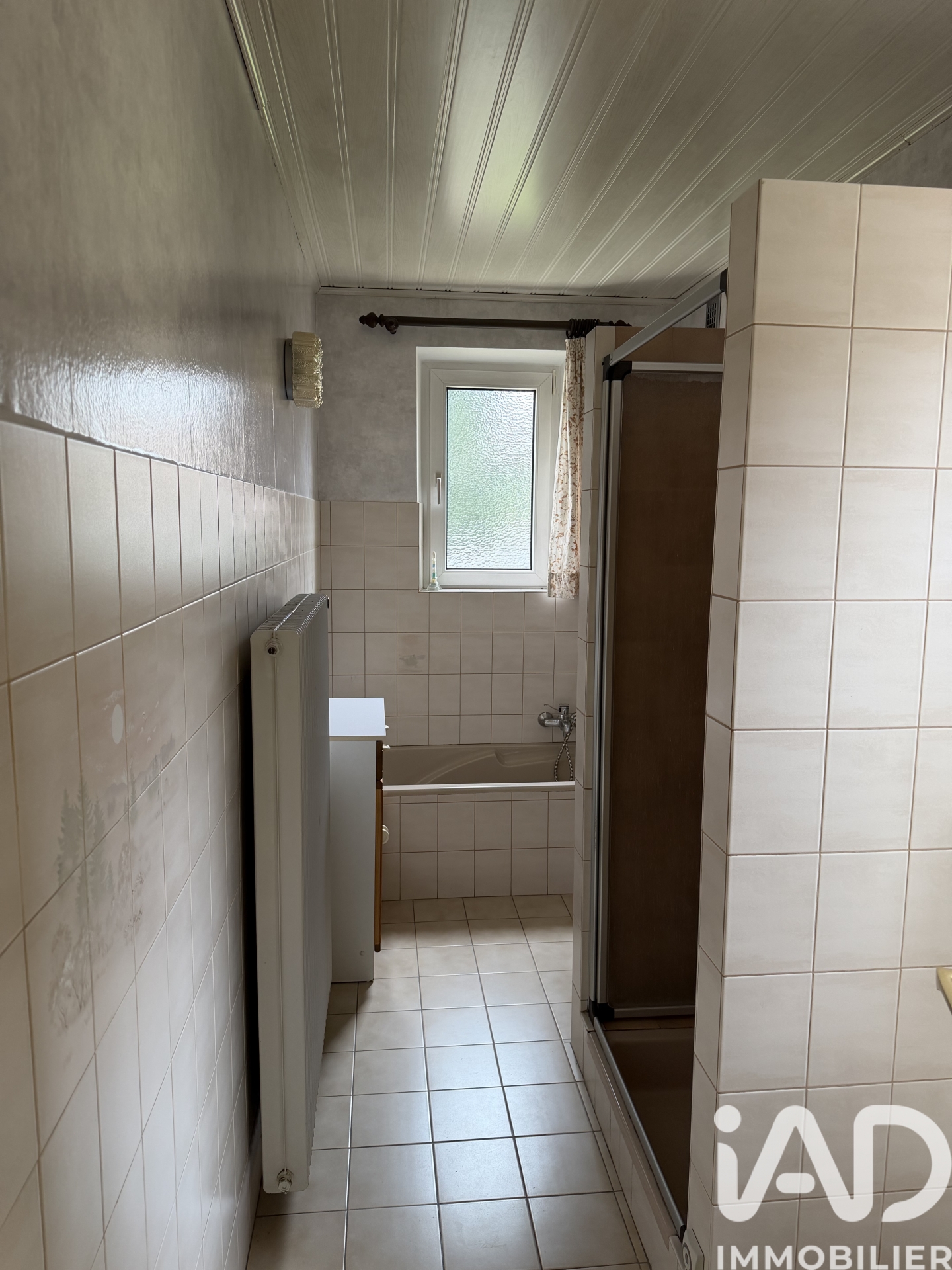 Vente maison à Morsbach (57600) : maison 4 pièces 102 m² — 9