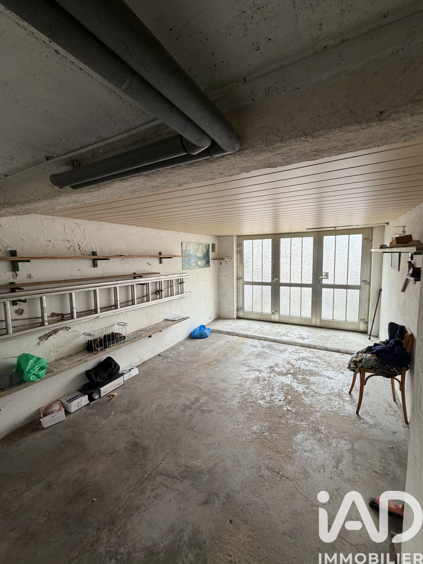 Vente maison à Morsbach (57600) : maison 4 pièces 102 m² — 12