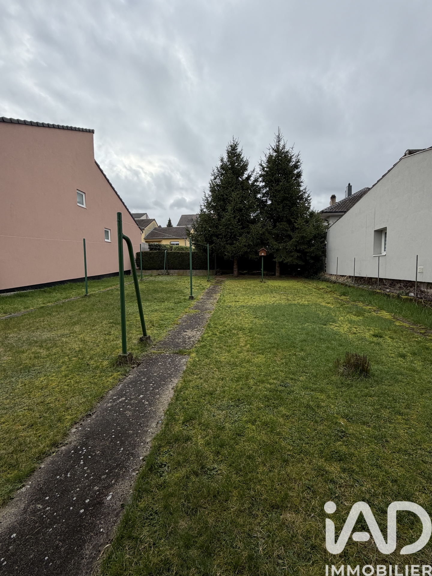 Vente maison à Morsbach (57600) : maison 4 pièces 102 m² — 13
