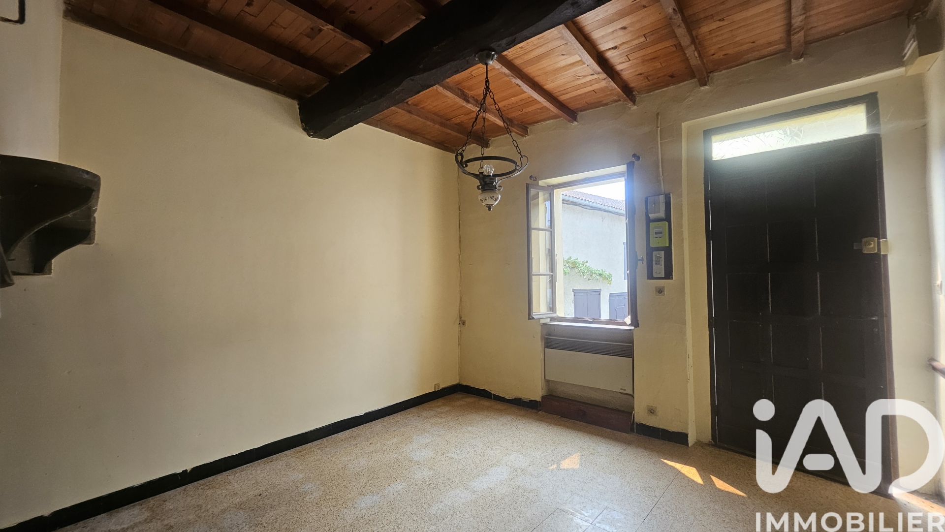 Vente maison à Puymaurin (31230) : maison de village 4 pièces 90 m² — 5