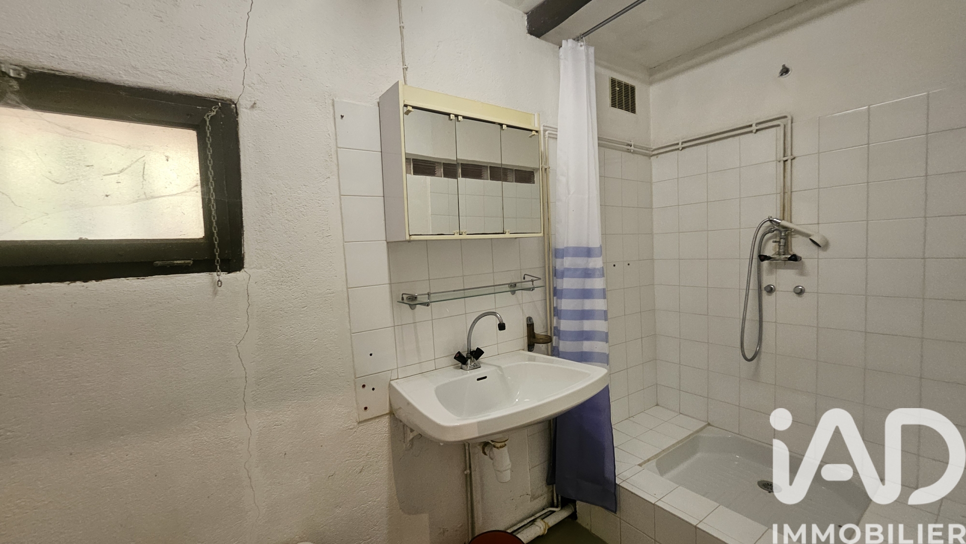 Vente maison à Puymaurin (31230) : maison de village 4 pièces 90 m² — 14