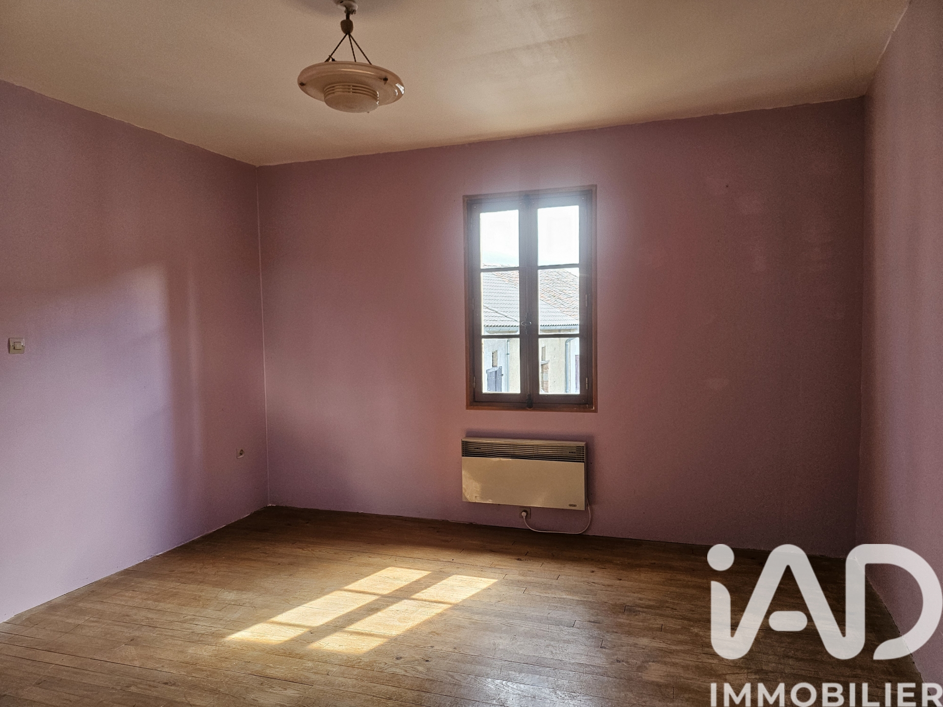 Vente maison à Puymaurin (31230) : maison de village 4 pièces 90 m² — 9
