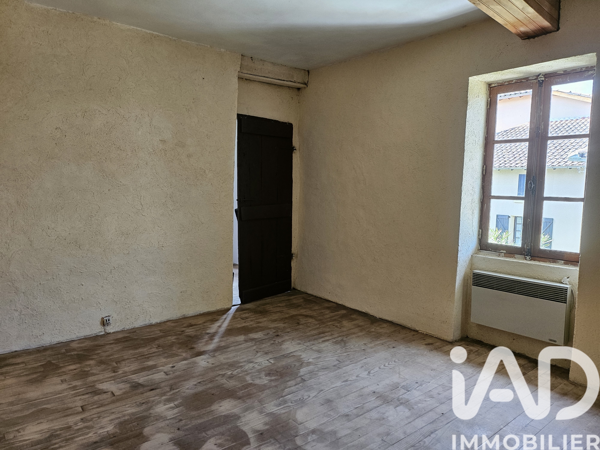 Vente maison à Puymaurin (31230) : maison de village 4 pièces 90 m² — 11