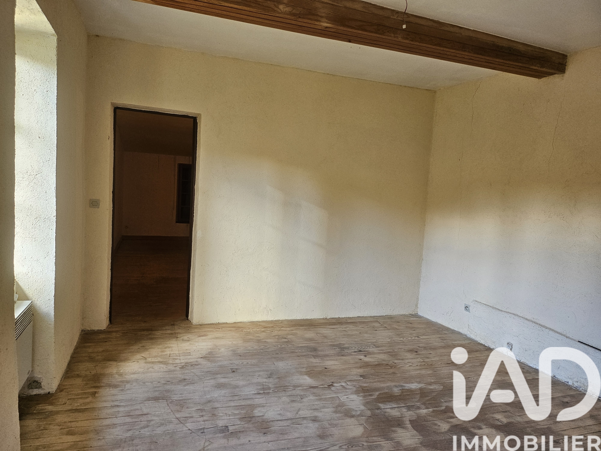 Vente maison à Puymaurin (31230) : maison de village 4 pièces 90 m² — 10