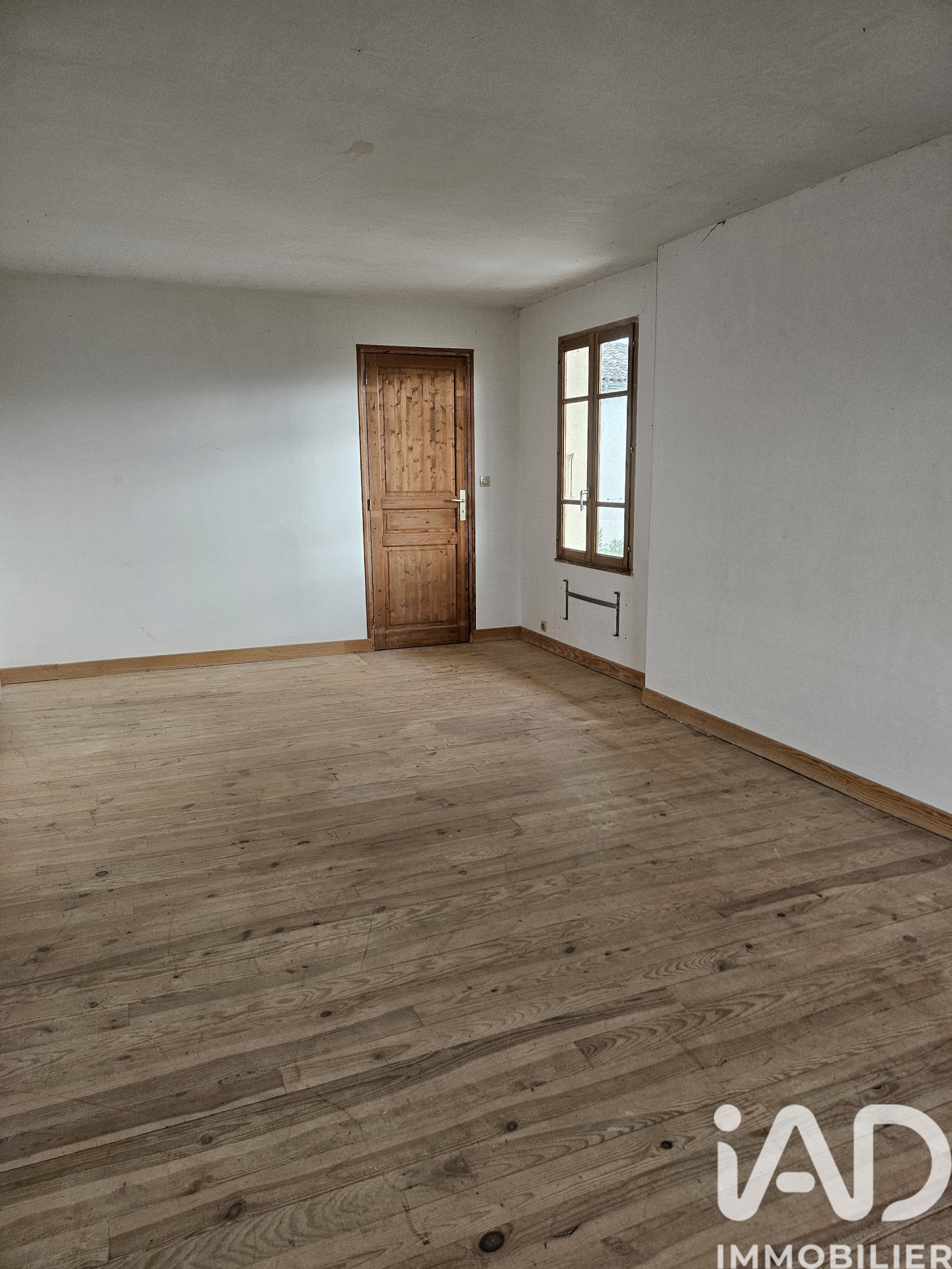 Vente maison à Puymaurin (31230) : maison de village 4 pièces 90 m² — 13
