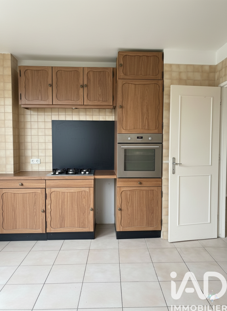 Vente appartement à Aulnay-sous-Bois (93600) : appartement 4 pièces 70 m² - 1969174 — 7
