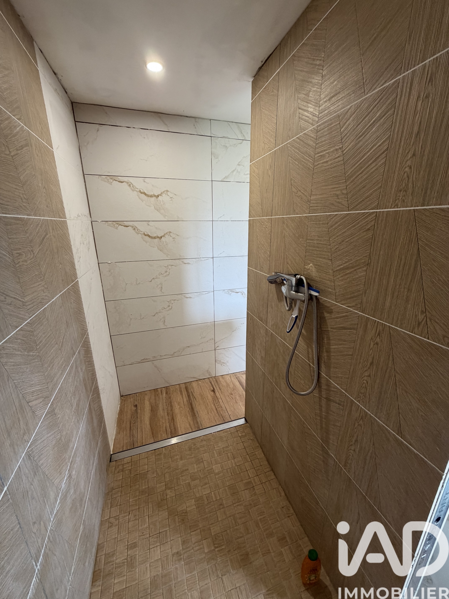 Vente maison à Sallaumines (62430) : maison 3 pièces 71 m² — 5