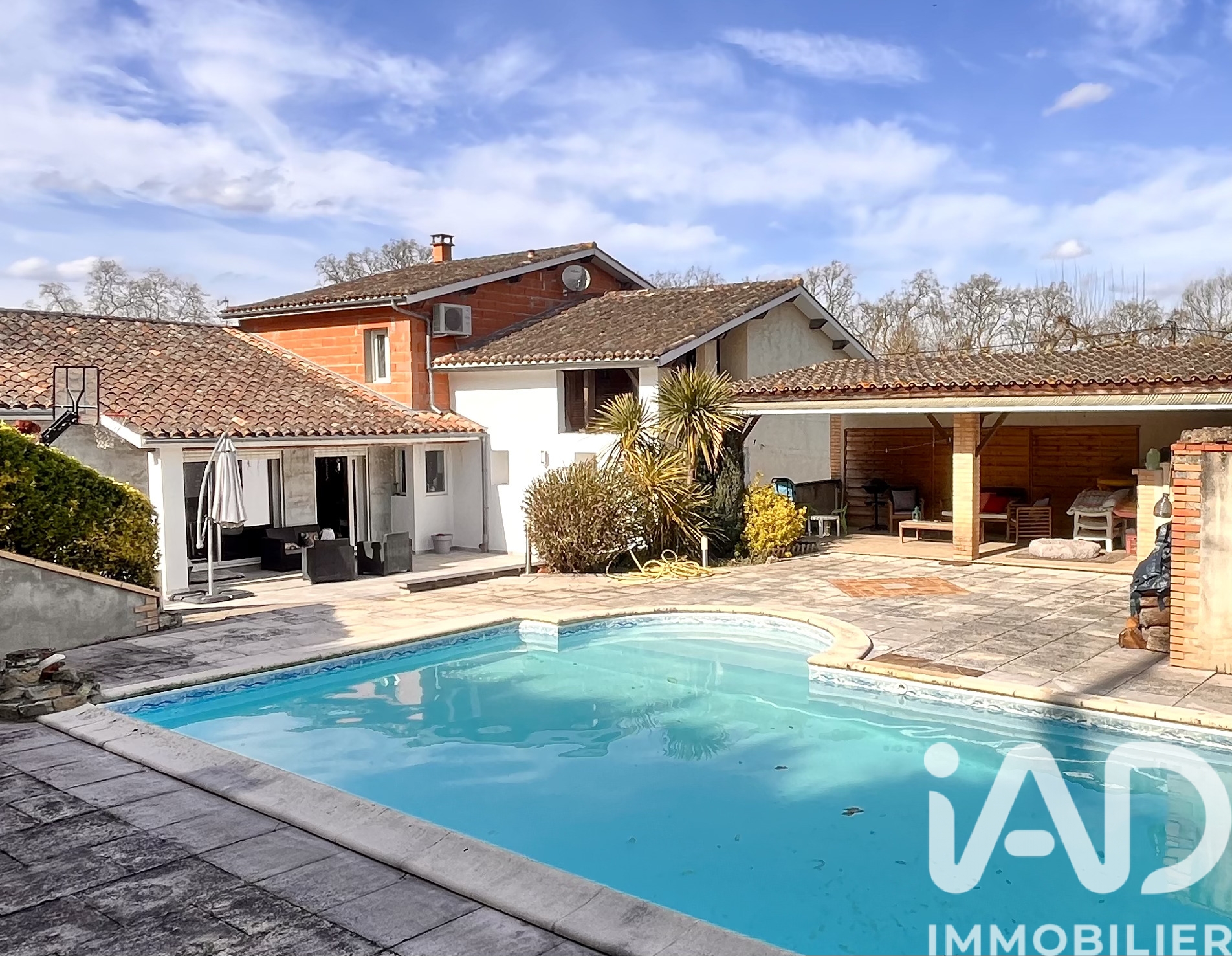 Vente Maison de village 5 pièces