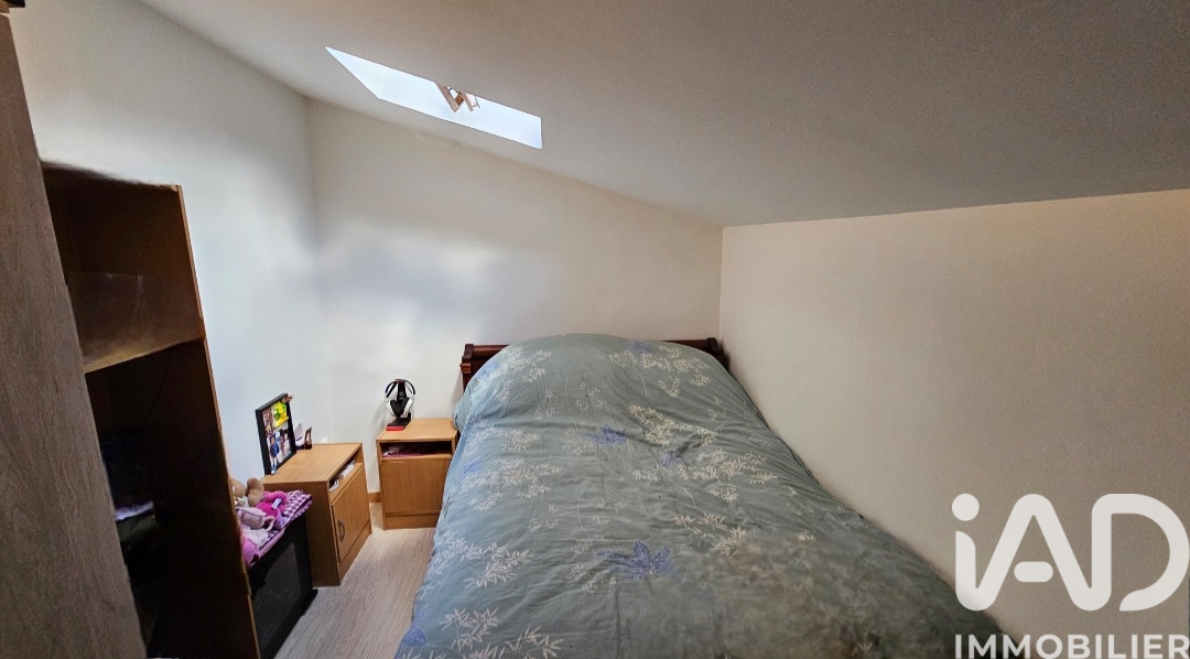 Vente appartement à Draguignan (83300) : appartement 3 pièces 47 m² - 2039657 — 5
