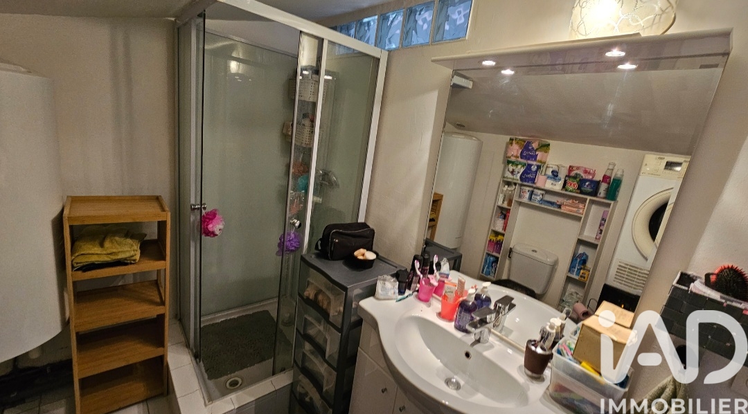 Vente appartement à Draguignan (83300) : appartement 3 pièces 47 m² - 2039657 — 8