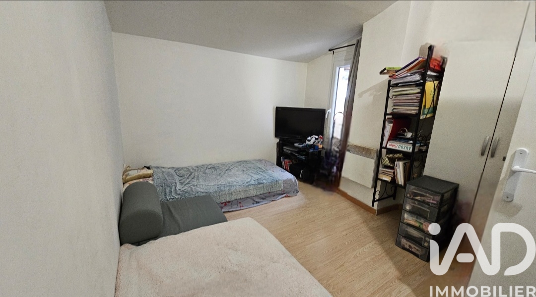 Vente appartement à Draguignan (83300) : appartement 3 pièces 47 m² - 2039657 — 6