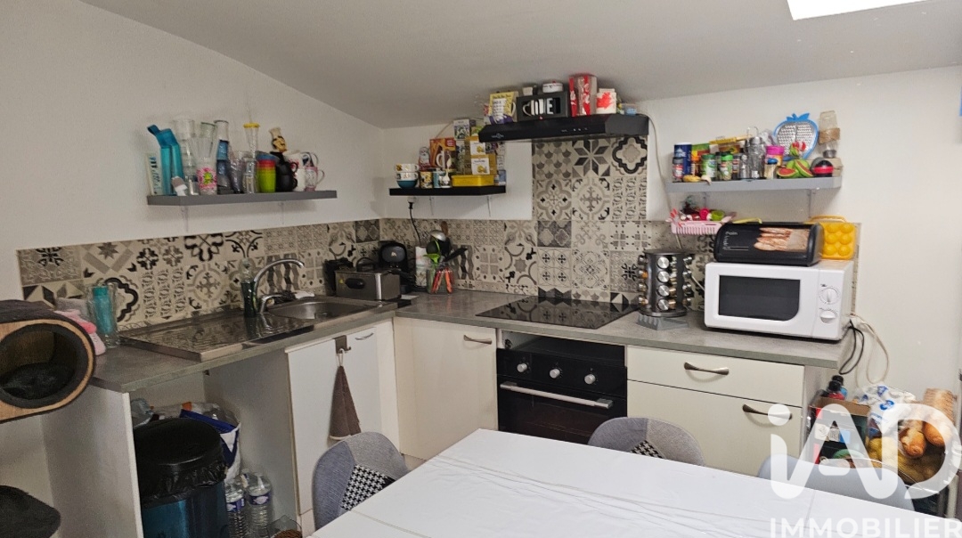 Vente appartement à Draguignan (83300) : appartement 3 pièces 47 m² - 2039657 — 7