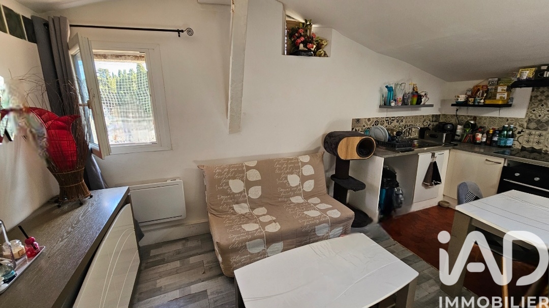 Vente appartement à Draguignan (83300) : appartement 3 pièces 47 m² - 2039657 — 4