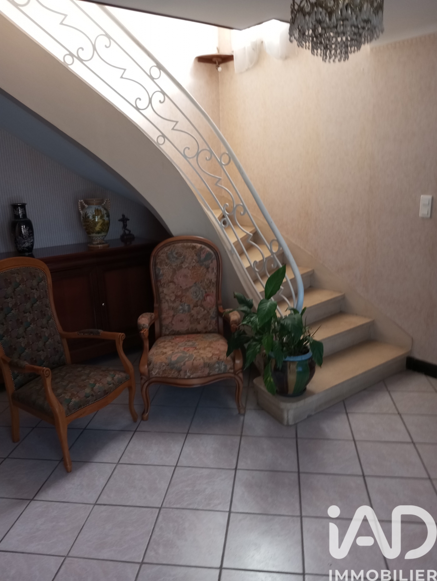 Vente maison à Saint — 4