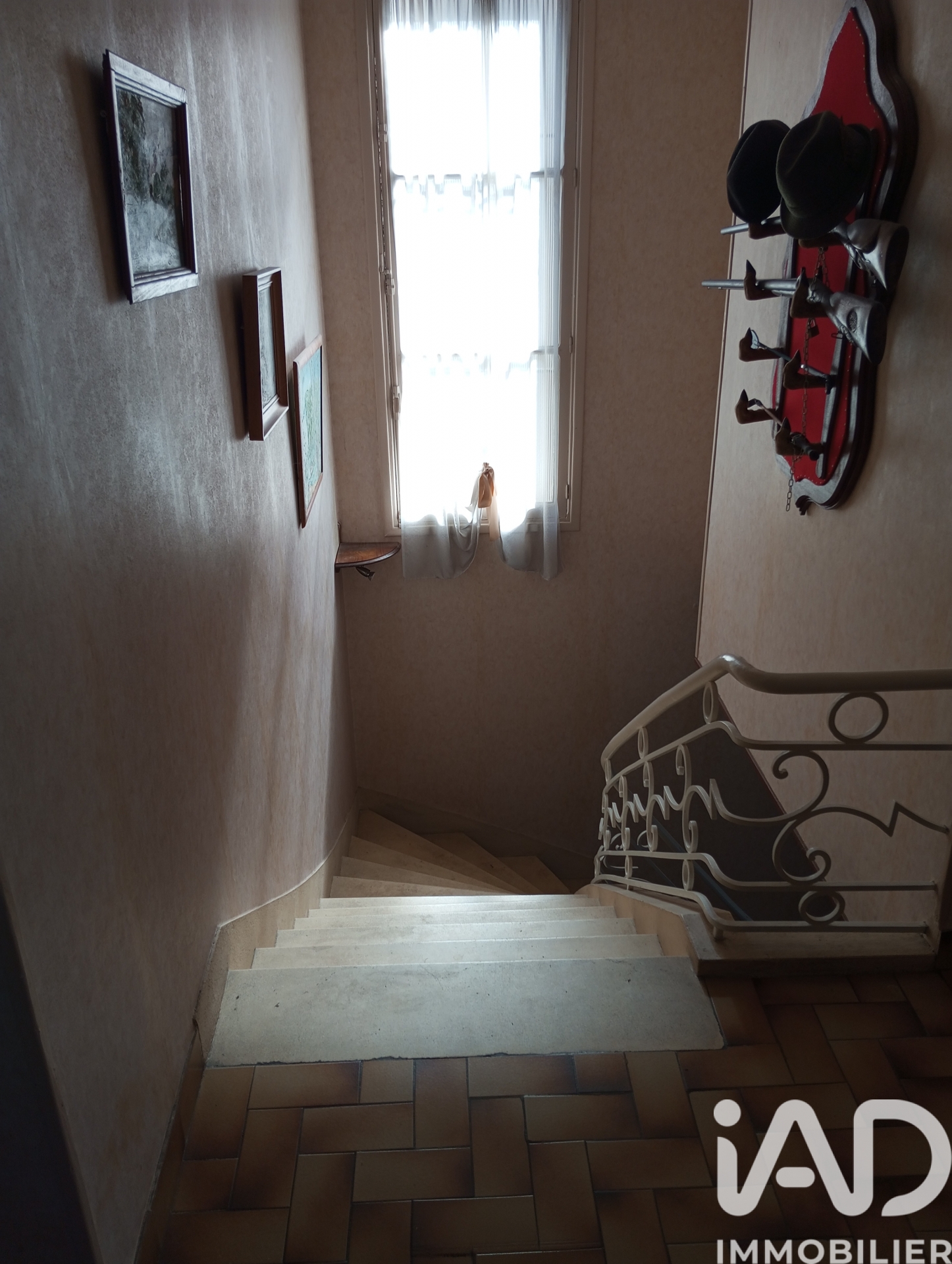 Vente maison à Saint — 5