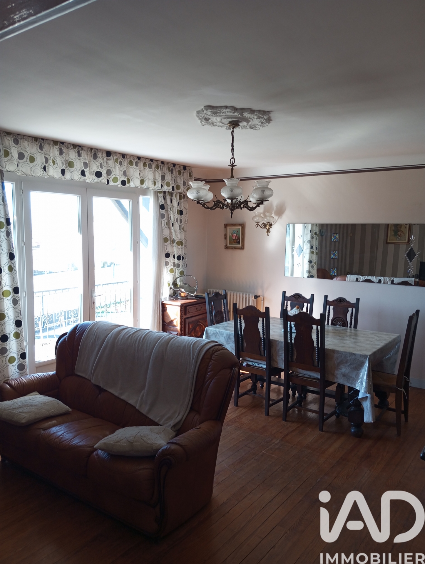 Vente maison à Saint — 6