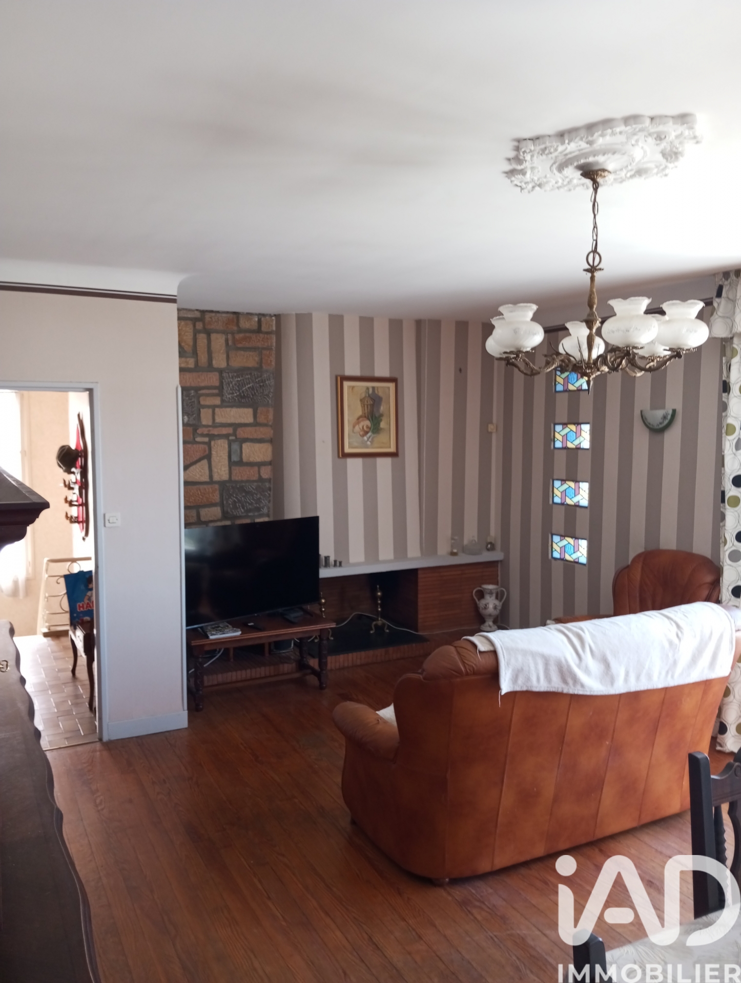 Vente maison à Saint — 7