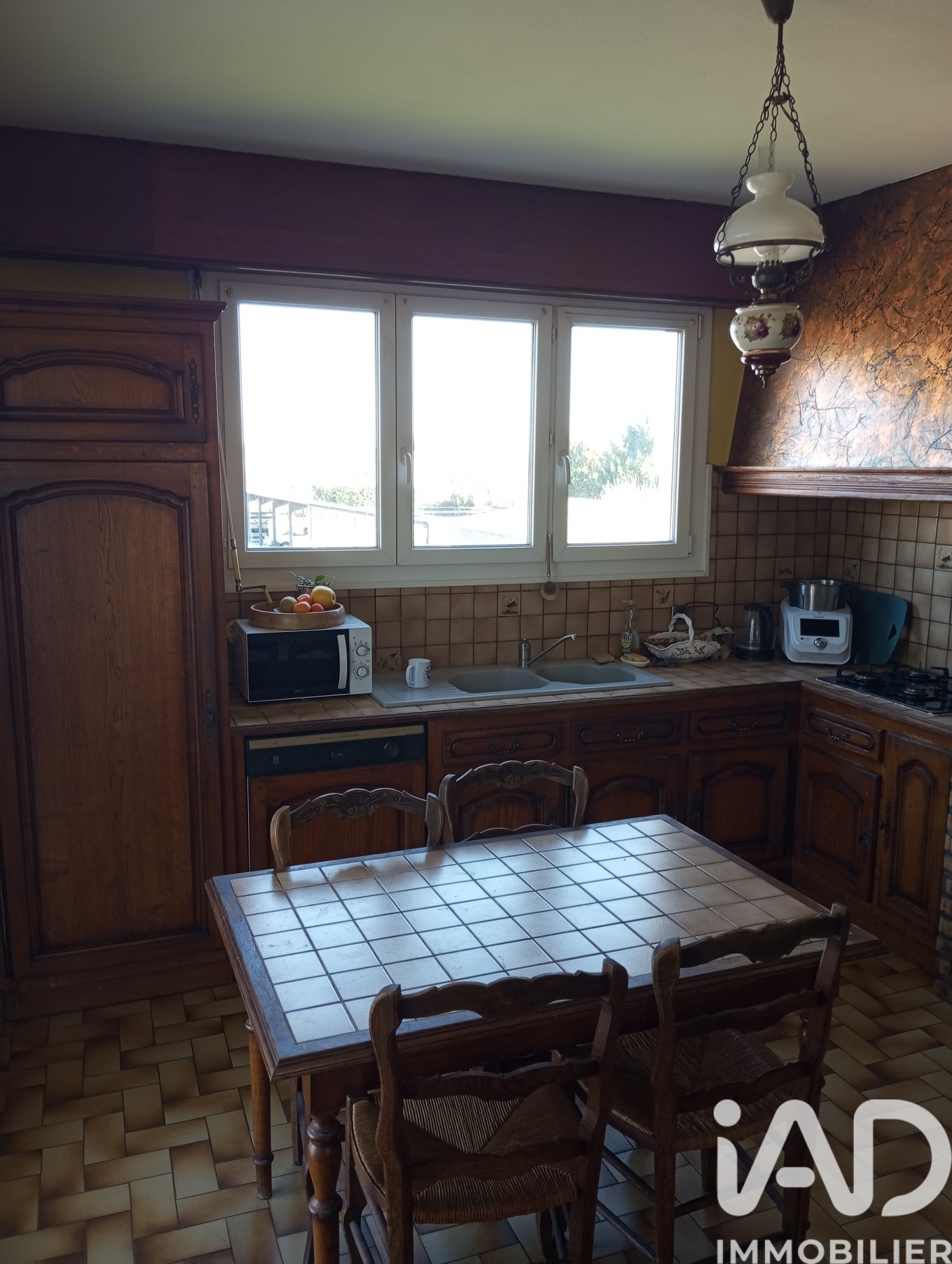 Vente maison à Saint — 8