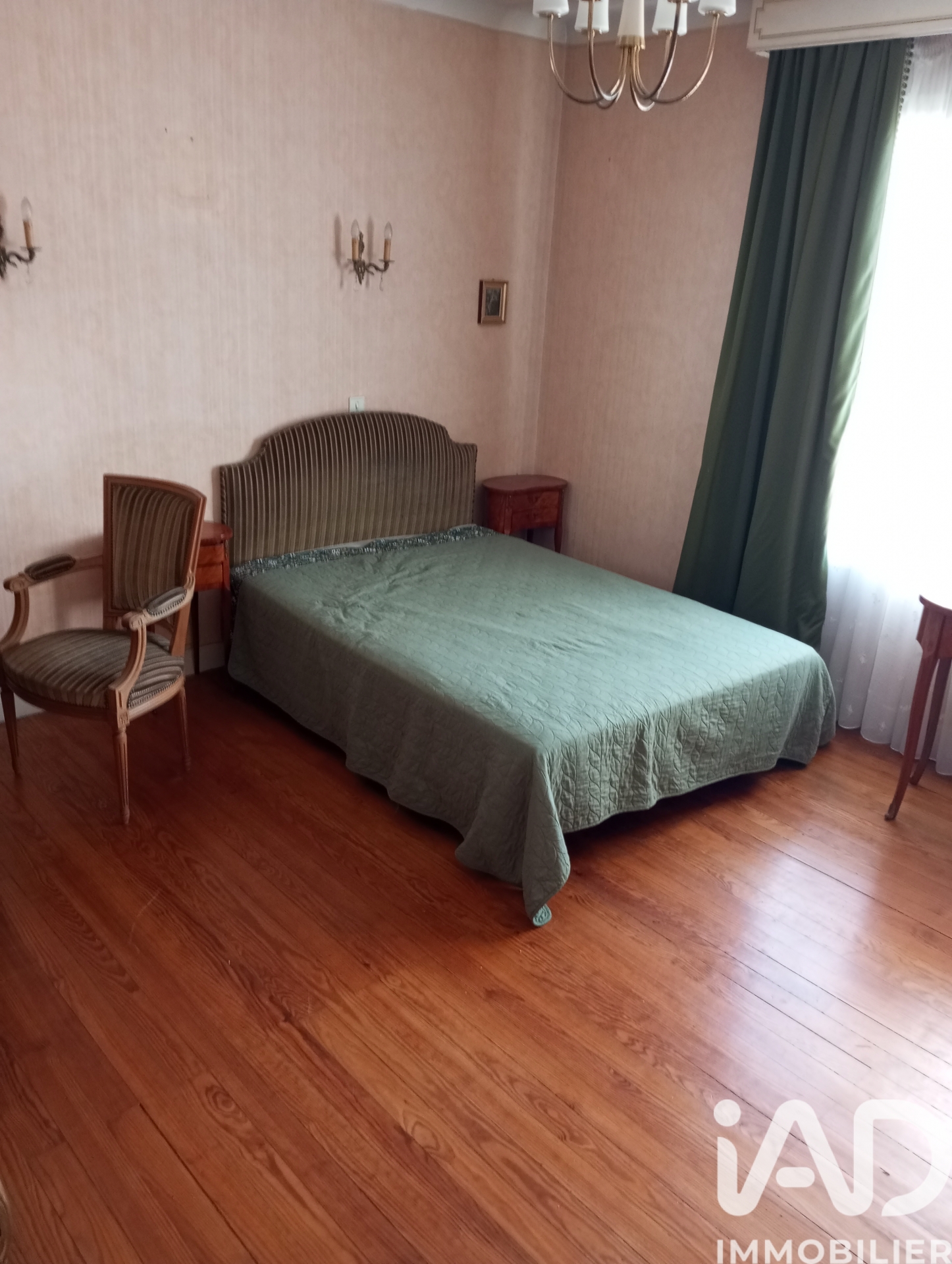 Vente maison à Saint — 9