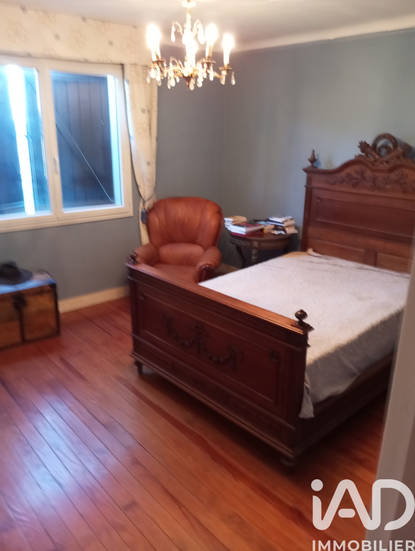 Vente maison à Saint — 10