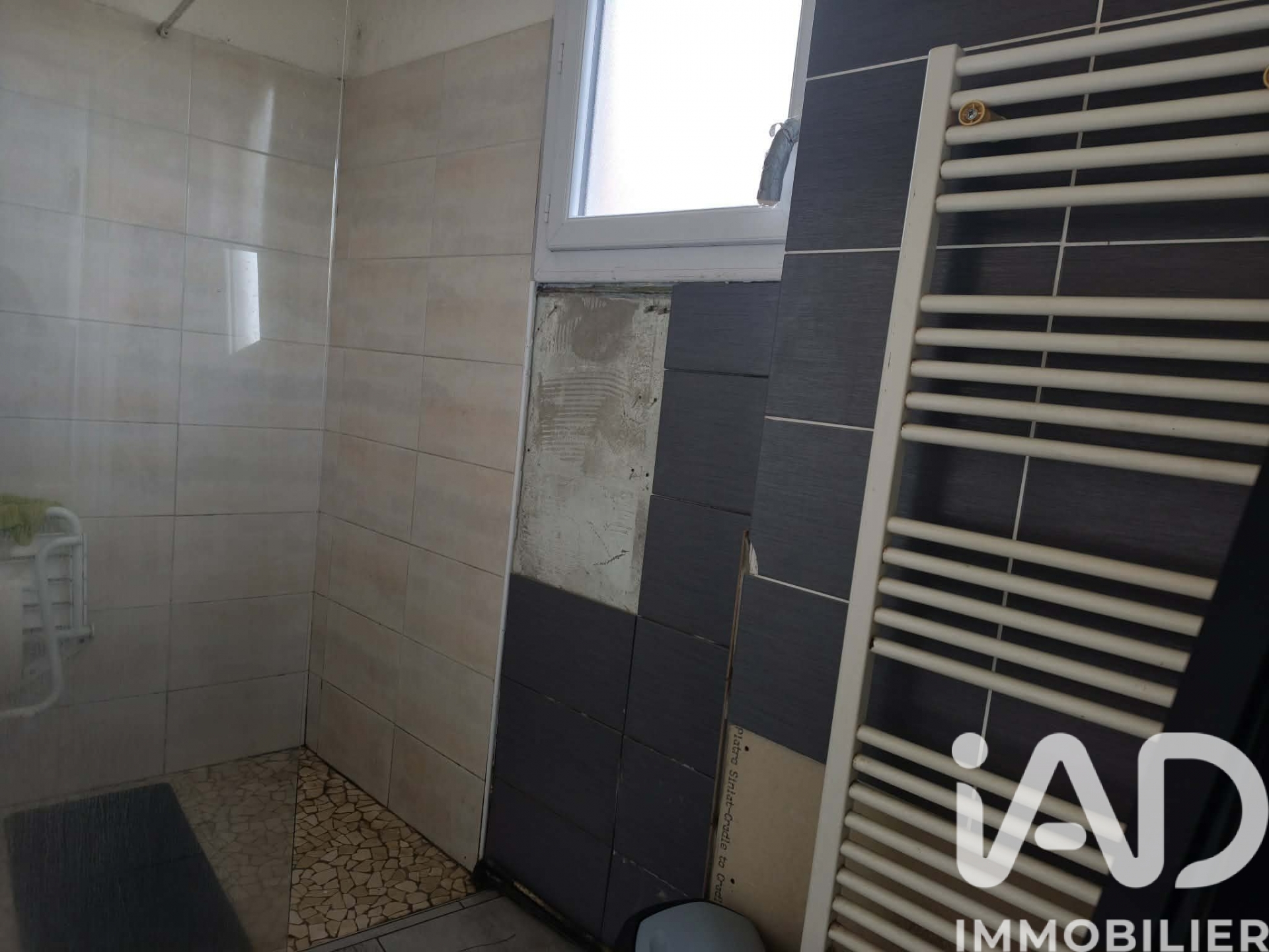 Vente maison à Montluçon (03100) : maison 5 pièces 100 m² — 7