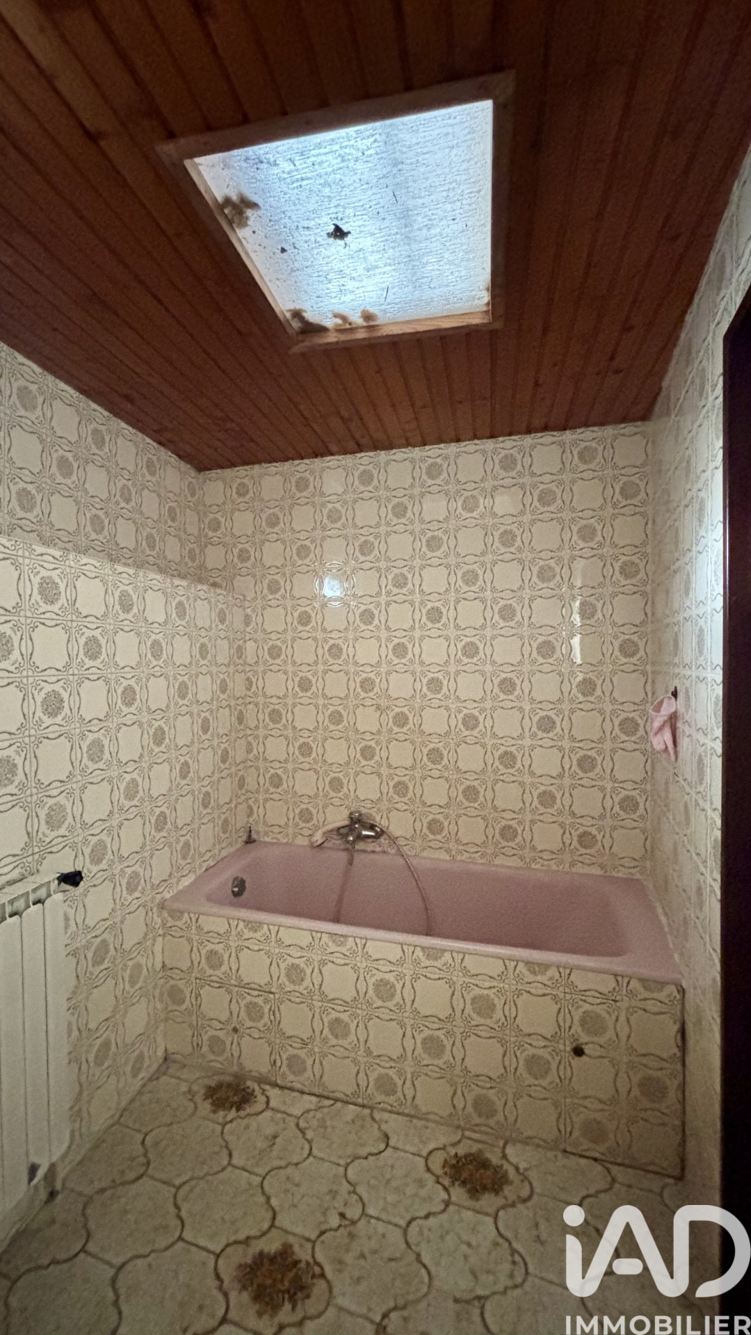 Vente Maison/villa 13 pièces