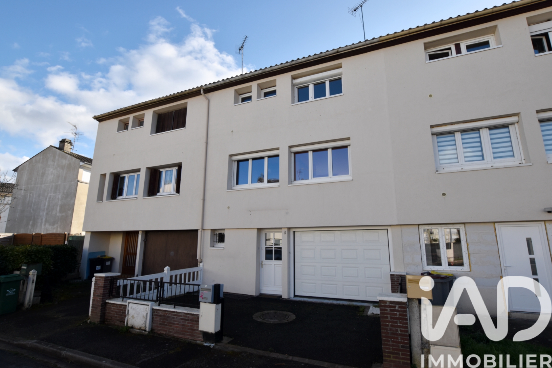 Vente maison à Champcueil (91750) : maison 5 pièces 100 m² — 13
