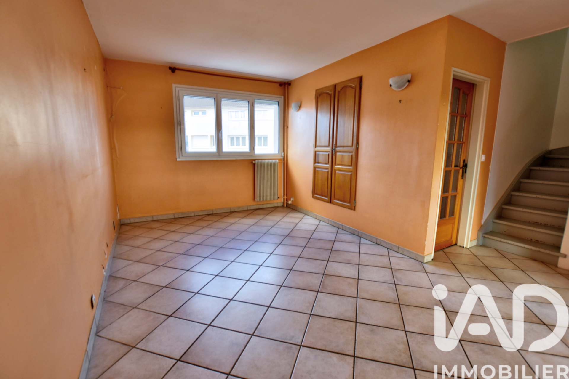 Vente maison à Champcueil (91750) : maison 5 pièces 100 m² — 4