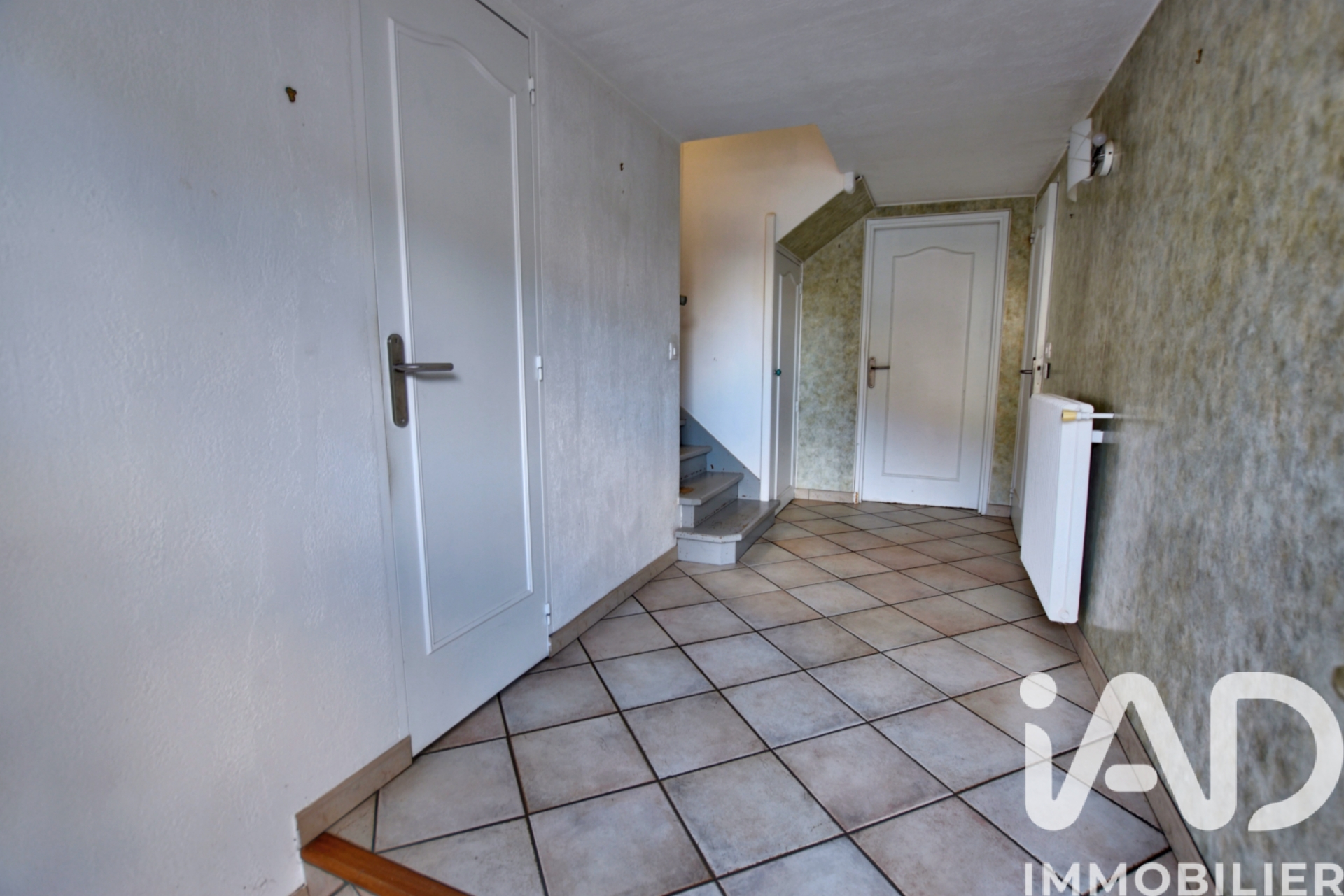 Vente maison à Champcueil (91750) : maison 5 pièces 100 m² — 6