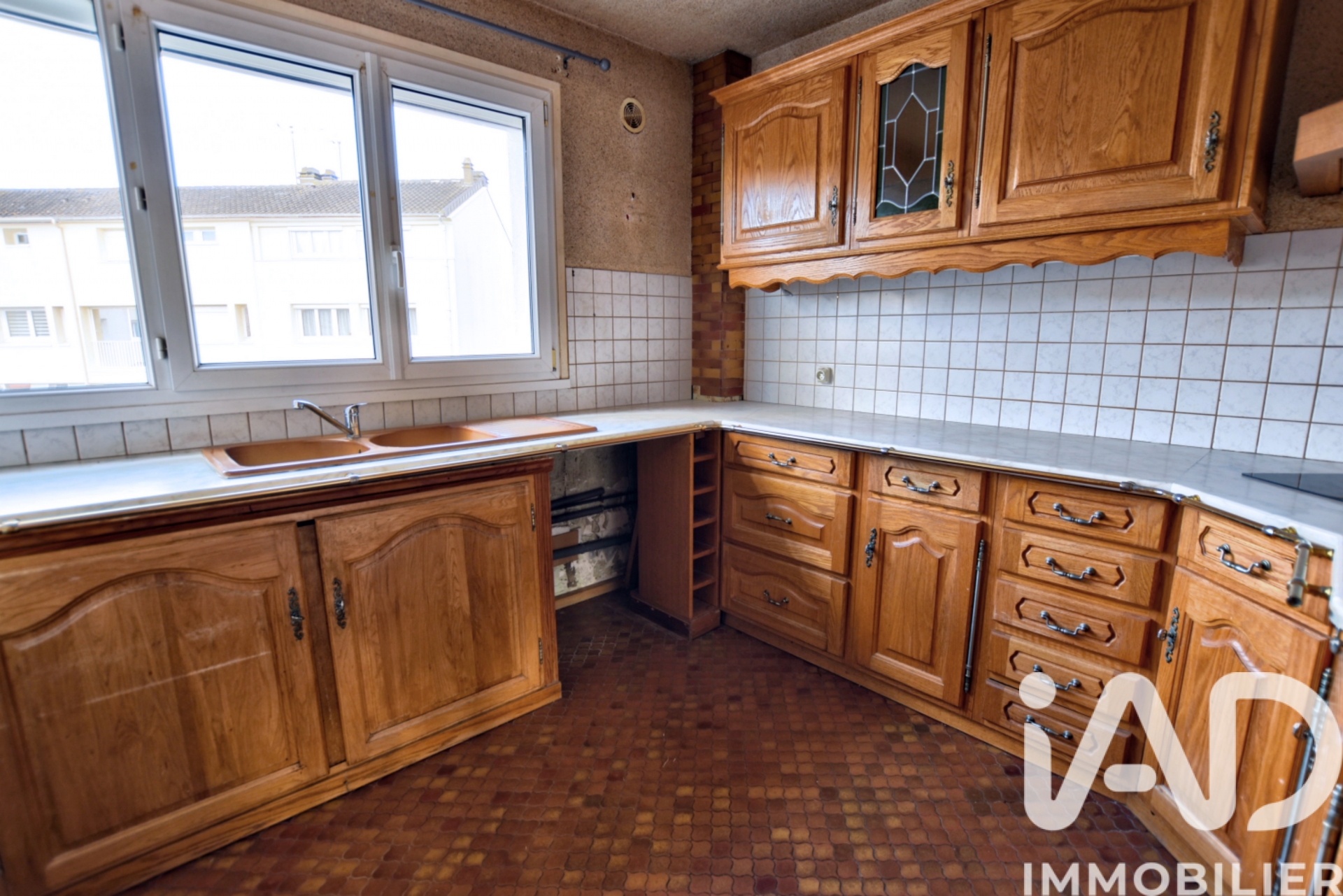 Vente maison à Champcueil (91750) : maison 5 pièces 100 m² — 5