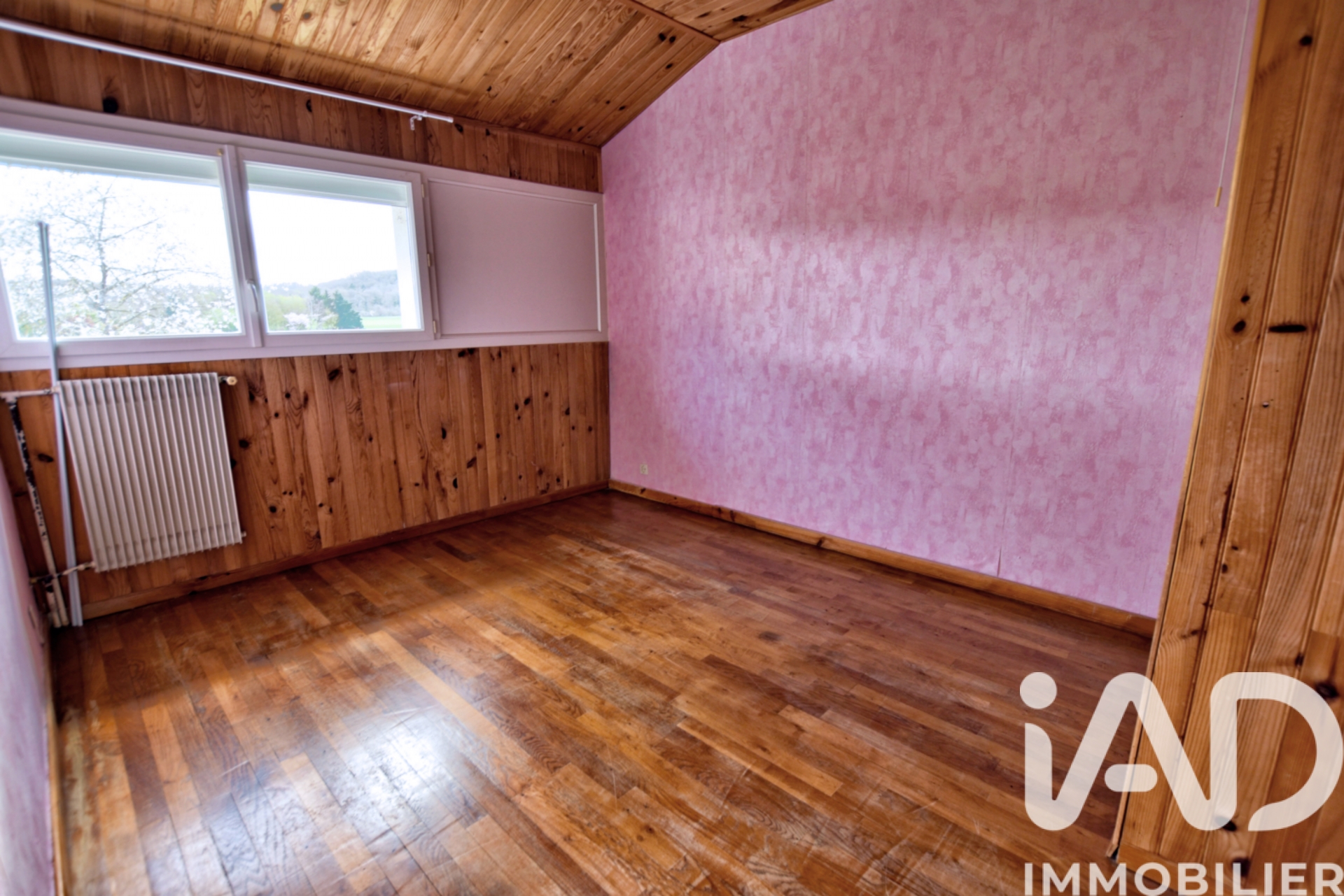 Vente maison à Champcueil (91750) : maison 5 pièces 100 m² — 9