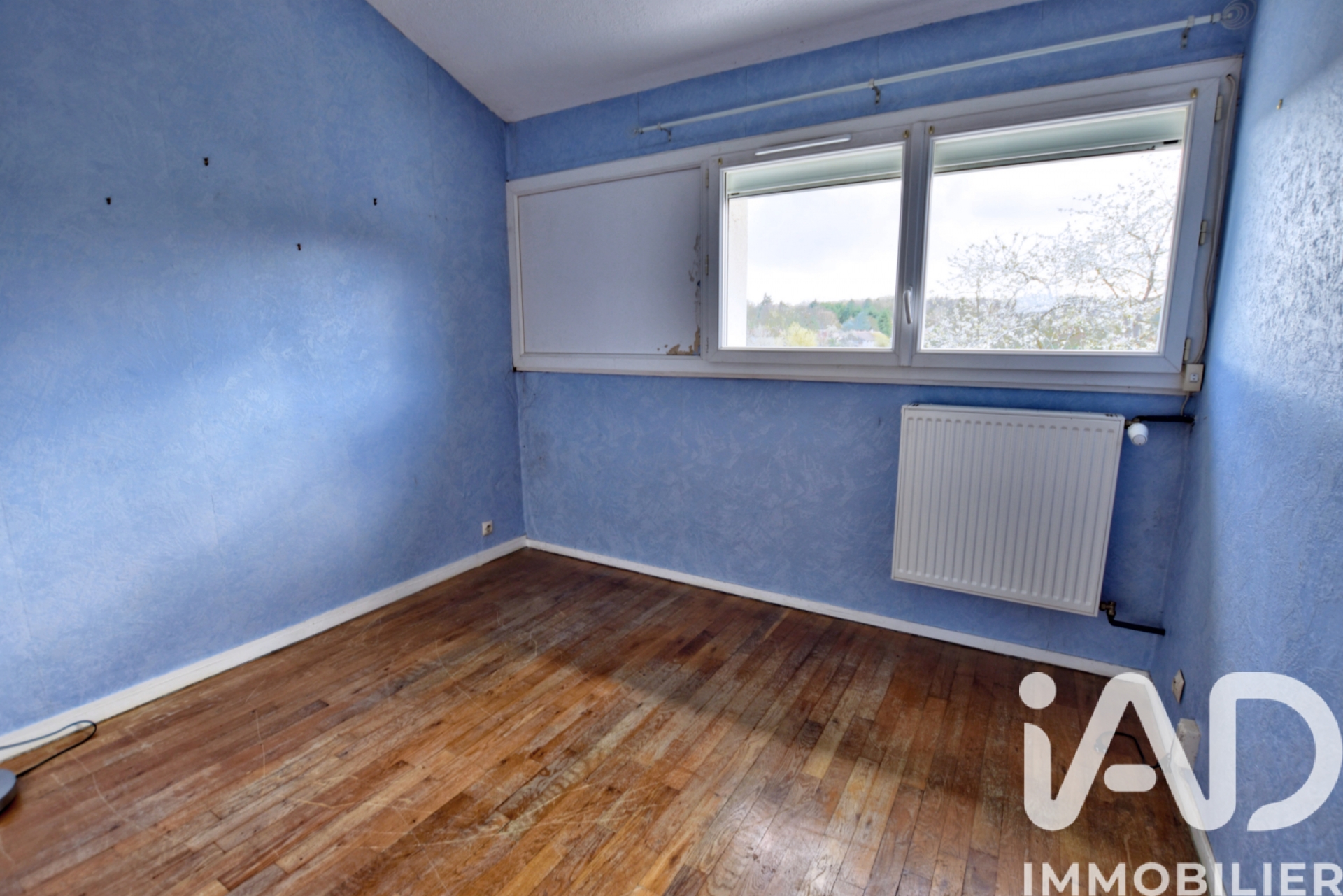 Vente maison à Champcueil (91750) : maison 5 pièces 100 m² — 11