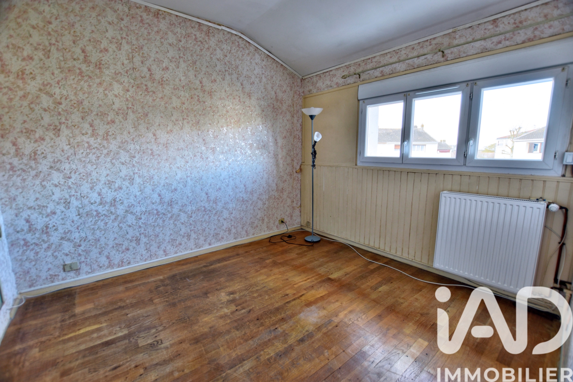 Vente maison à Champcueil (91750) : maison 5 pièces 100 m² — 7